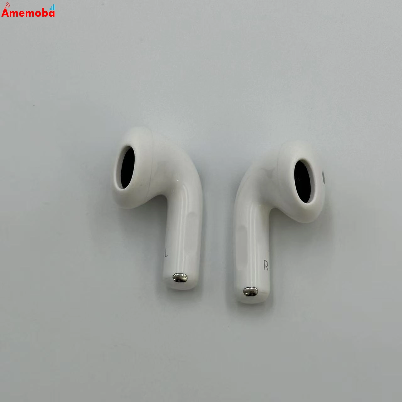 AirPods 第4世代 ホワイト MXP63J/A