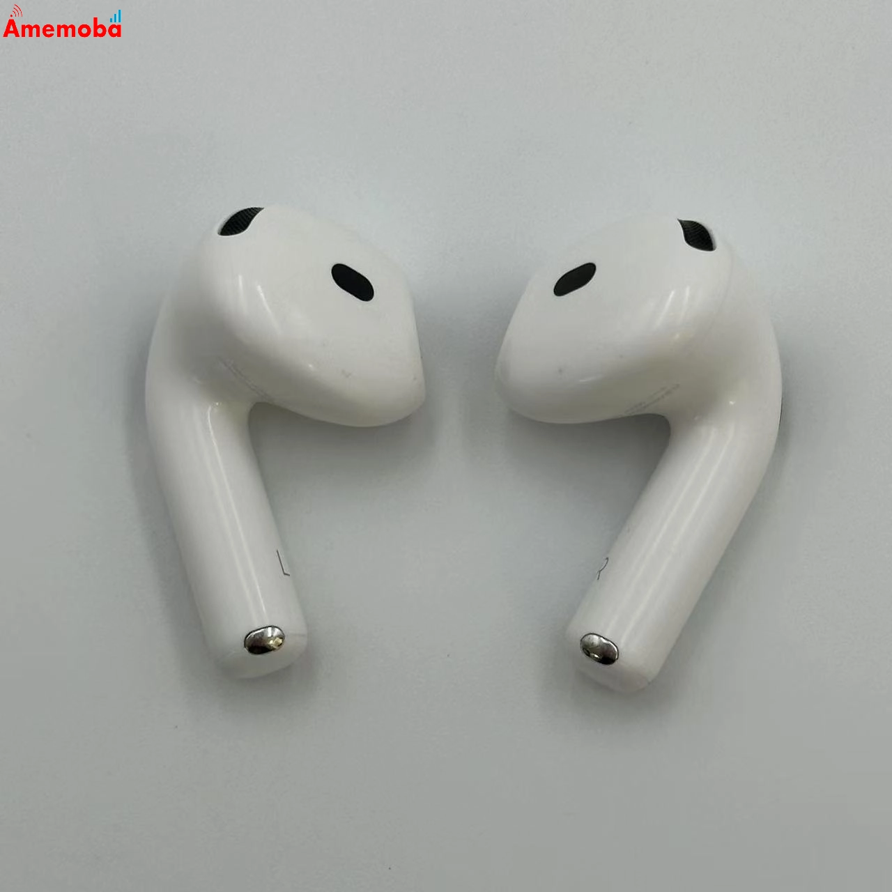 AirPods 第4世代 ホワイト MXP63J/A