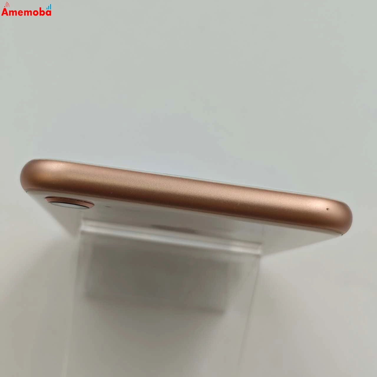 iPhone8 64GB ゴールド MQ7A2J/A AU版SIMフリー 美品