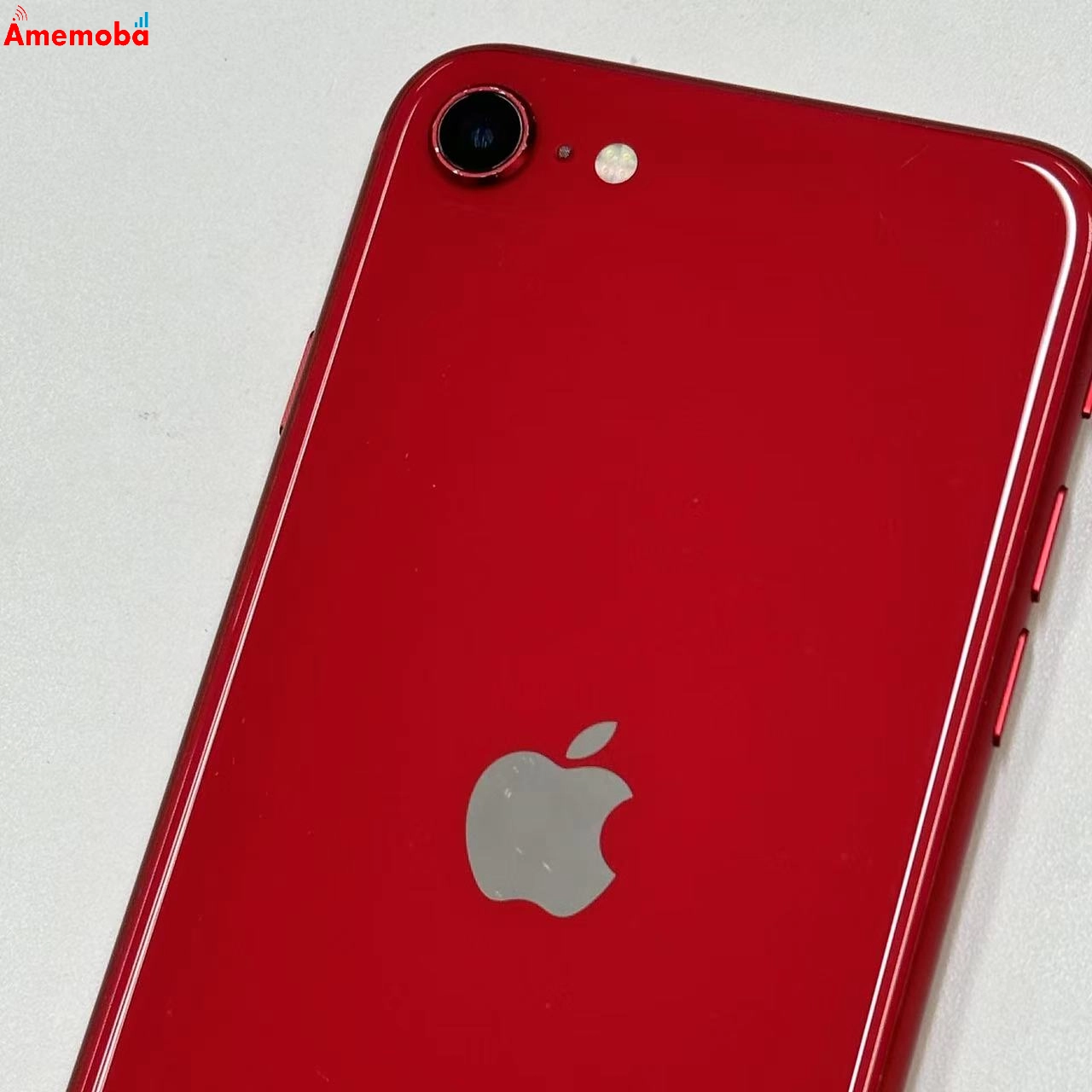 iPhoneSE 第2世代 256GB Product Red MXVV2J/A SoftBank版SIMフリー