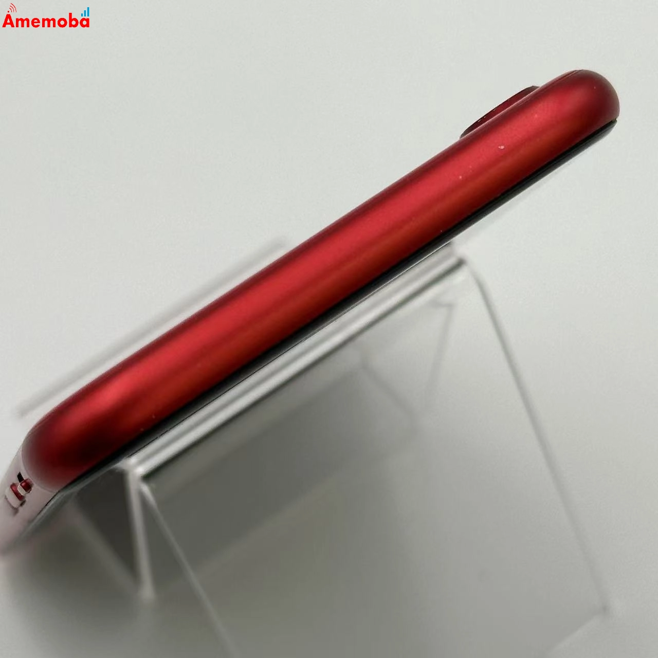 iPhoneSE 第2世代 256GB Product Red MXVV2J/A SoftBank版SIMフリー