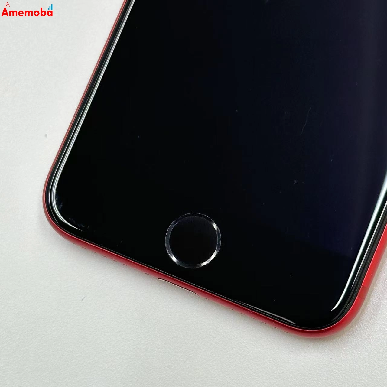 iPhoneSE 第2世代 256GB Product Red MXVV2J/A SoftBank版SIMフリー