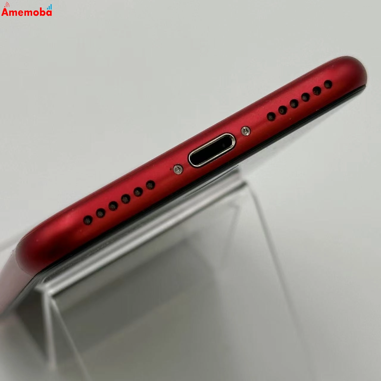 iPhoneSE 第2世代 256GB Product Red MXVV2J/A SoftBank版SIMフリー