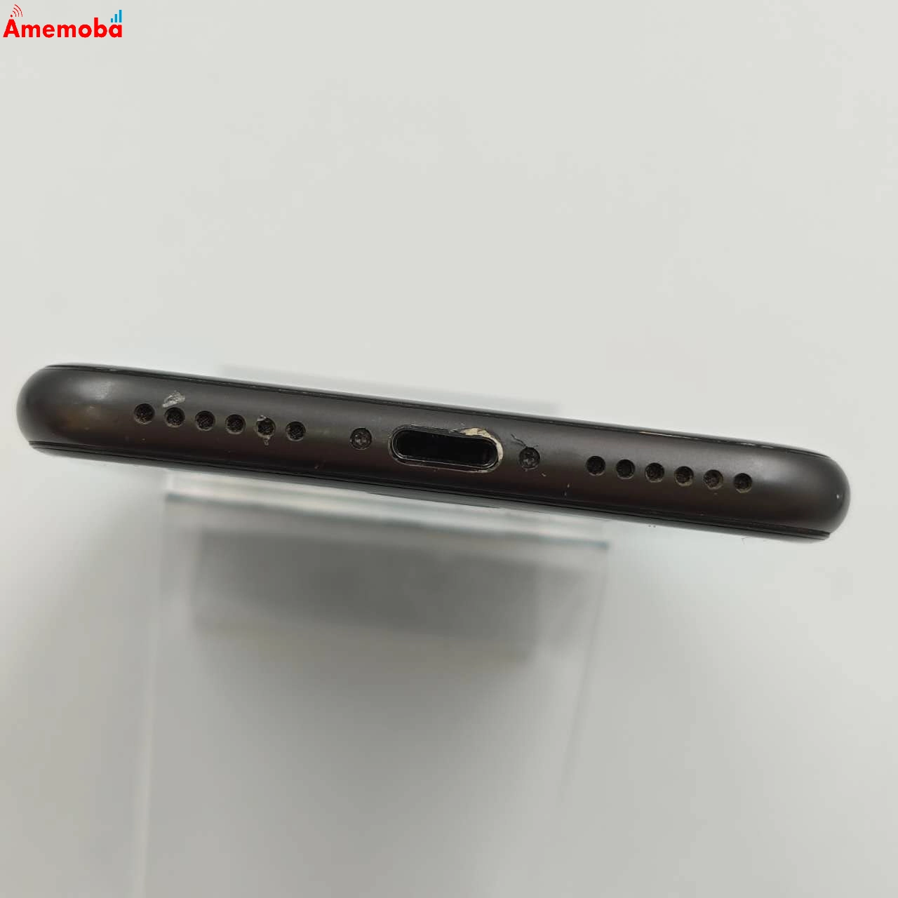 iPhone8 64GB スペースグレイ MQ782J/A AU版SIMフリー