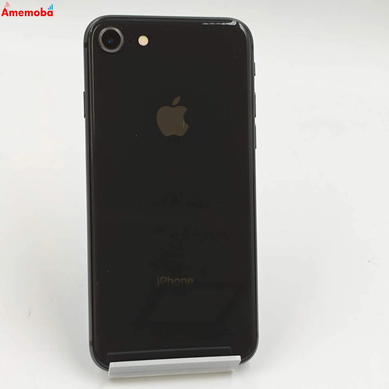 iPhone8 64GB スペースグレイ MQ782J/A AU版SIMフリー