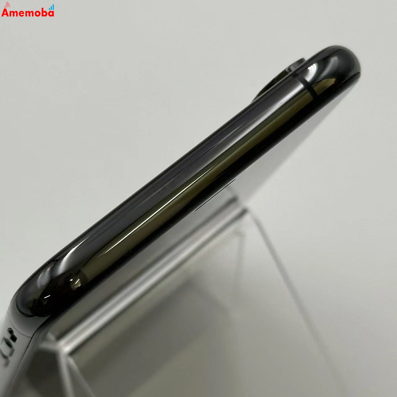 iPhoneXS 64GB スペースグレイ MTAW2J/A AU版SIMフリー 美品