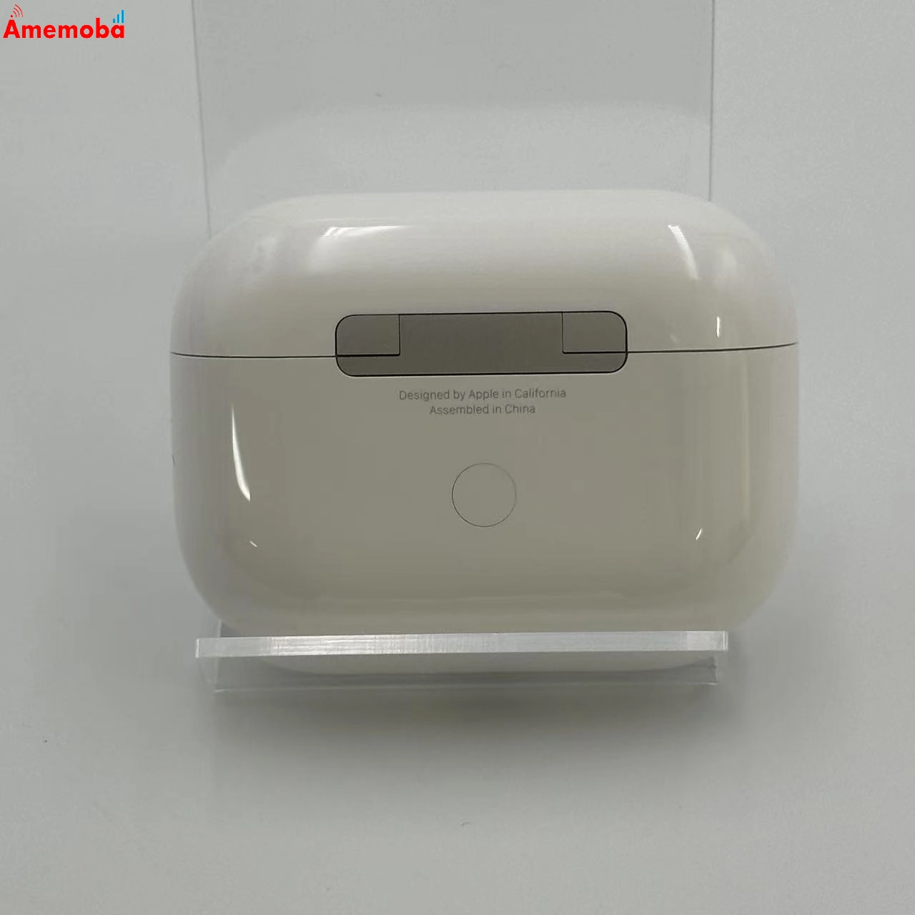 AirPods Pro 第1世代 2019年モデル ホワイト MWP22J/A