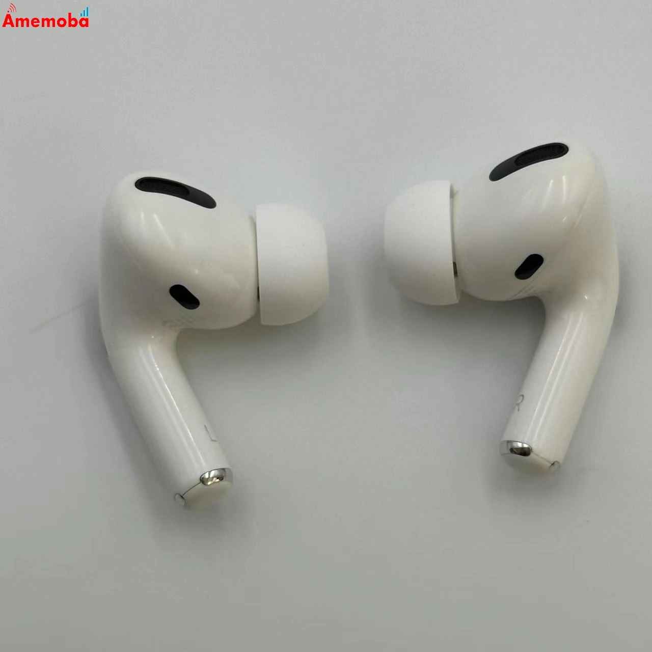 AirPods Pro 第1世代 2019年モデル ホワイト MWP22J/A