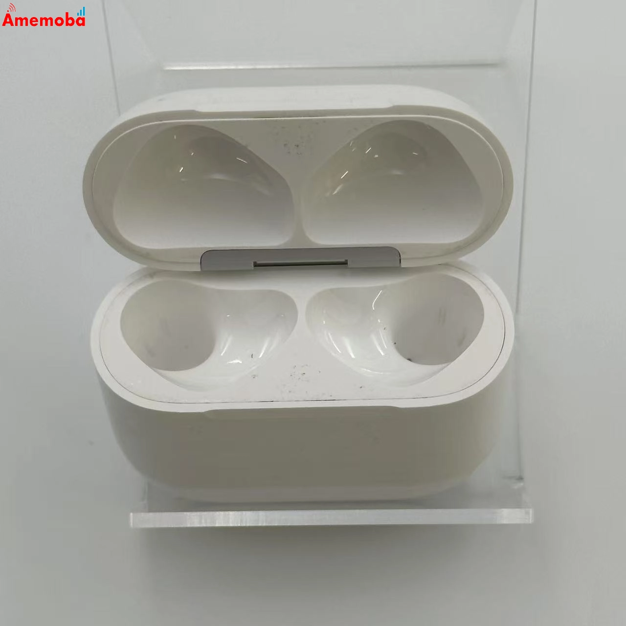 AirPods 第4世代 アクティブノイズキャンセリング搭載 ホワイト MXP93J/A