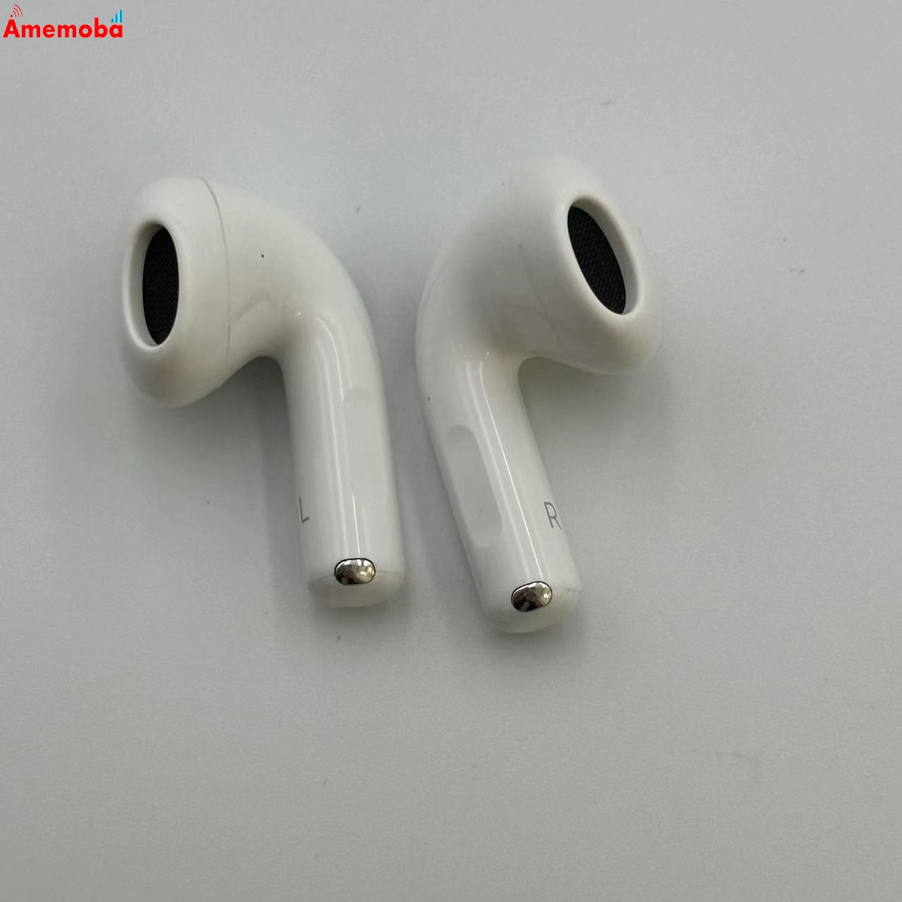 AirPods 第4世代 アクティブノイズキャンセリング搭載 ホワイト MXP93J/A