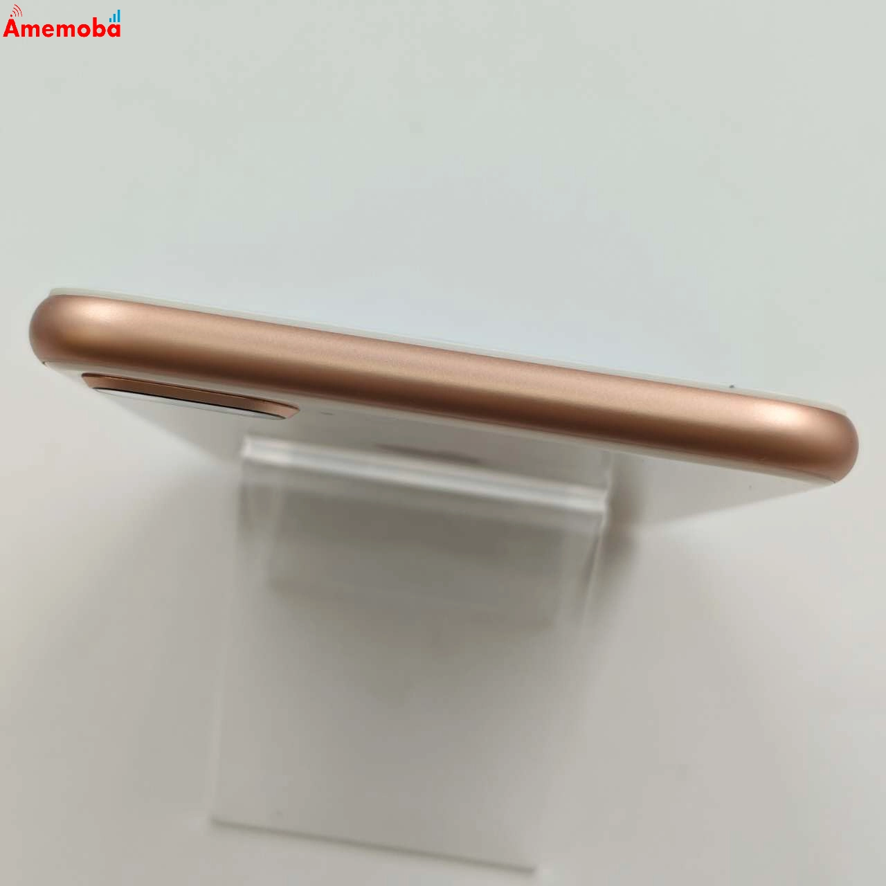 iPhone8 Plus 64GB ゴールド MQ9M2J/A docomo版SIMフリー 美品