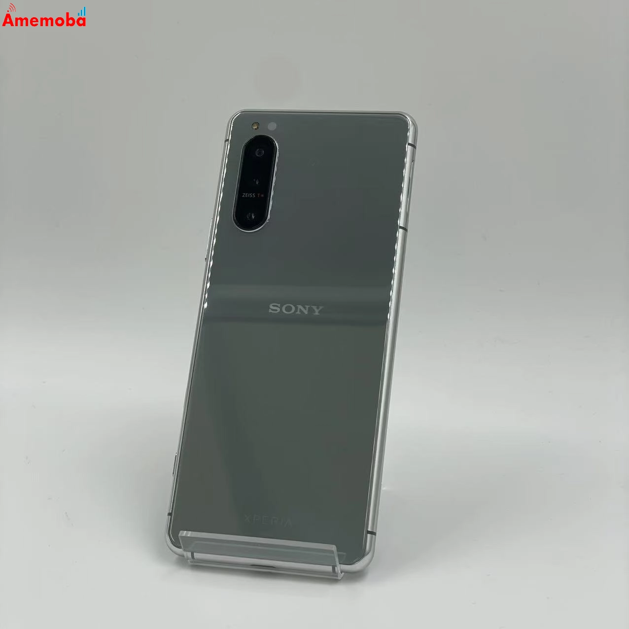 Xperia 5 II 128GB グレー SOG02 AU版SIMフリー au