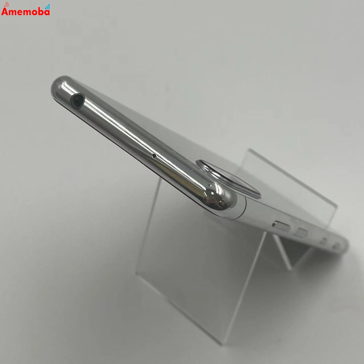 Xperia 5 II 128GB グレー SOG02 AU版SIMフリー au