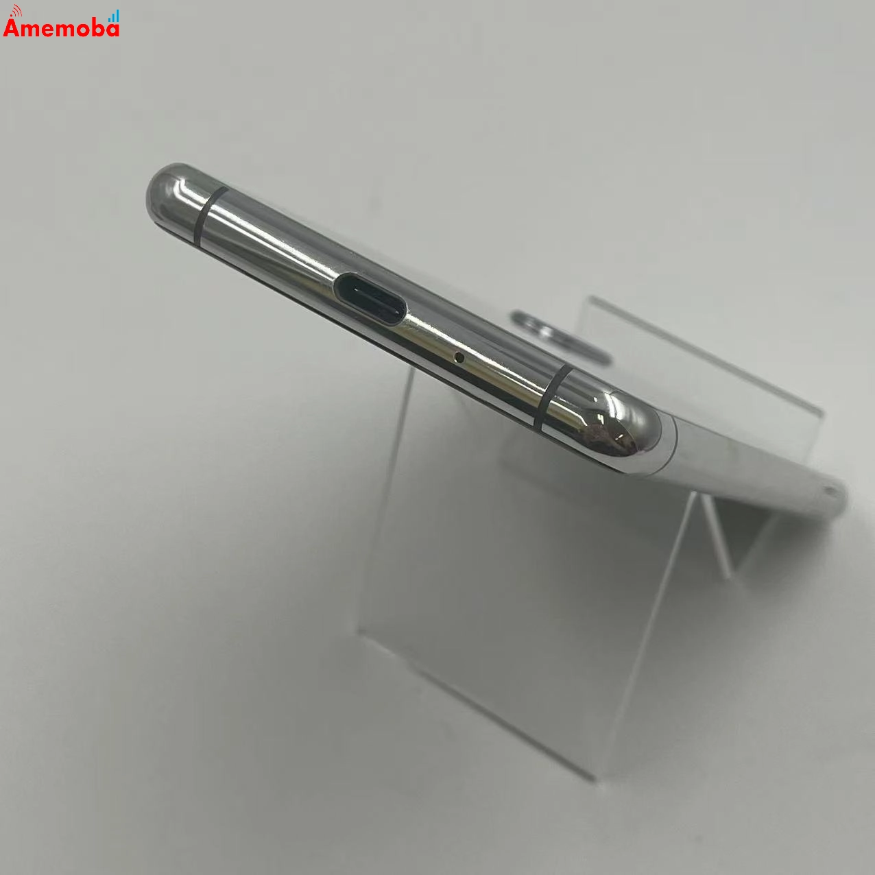 Xperia 5 II 128GB グレー SOG02 AU版SIMフリー au