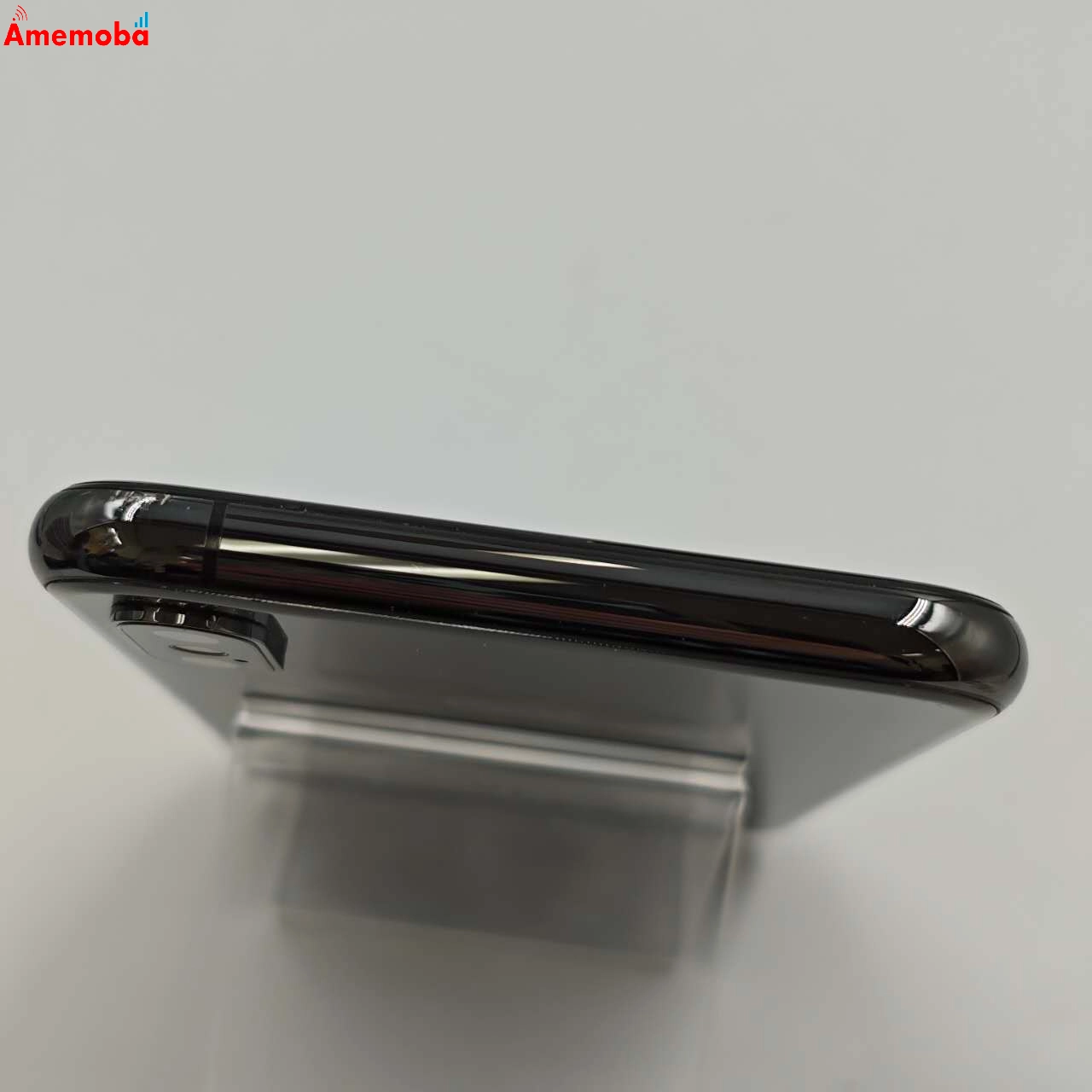 iPhoneXS 64GB スペースグレイ MTAW2J/A docomo版SIMフリー 美品