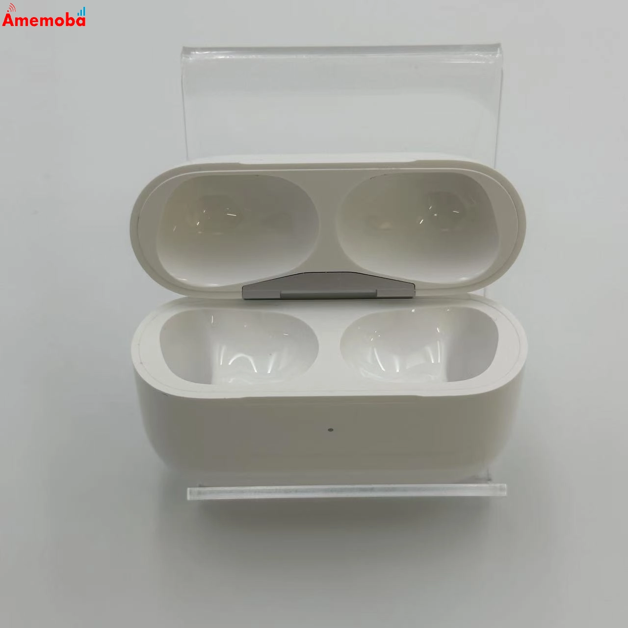 AirPods Pro 第2世代 MagSafe充電ケース USB-C ホワイト MTJV3J/A