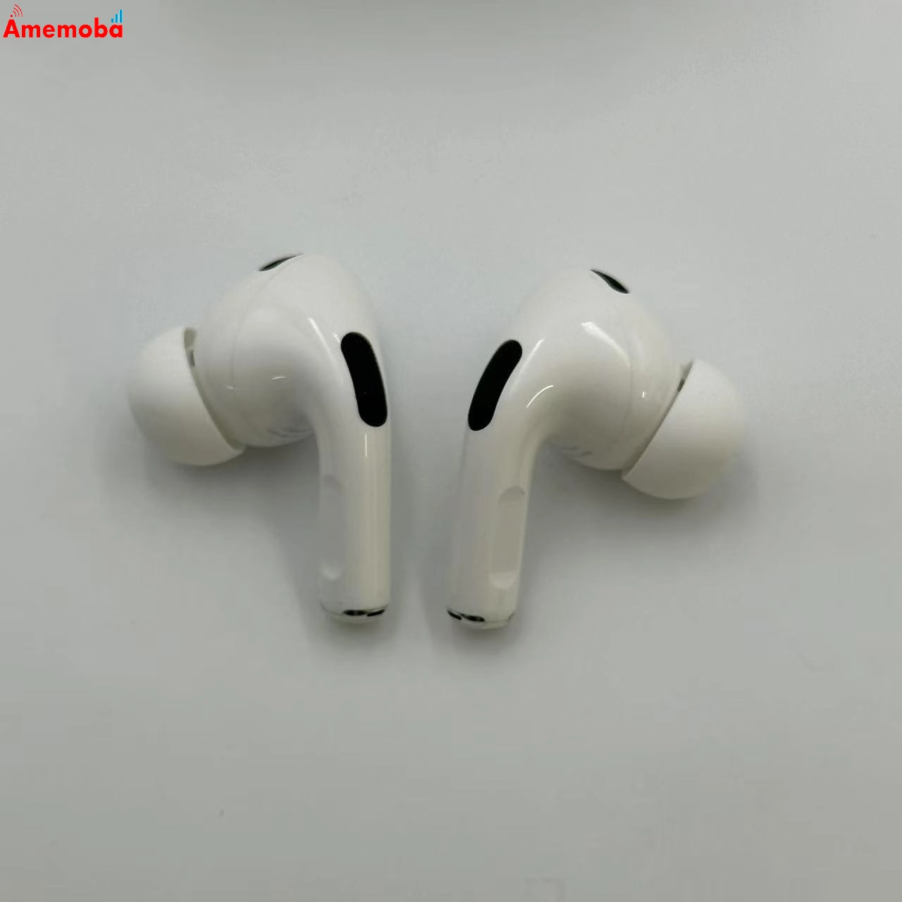 AirPods Pro 第2世代 MagSafe充電ケース USB-C ホワイト MTJV3J/A