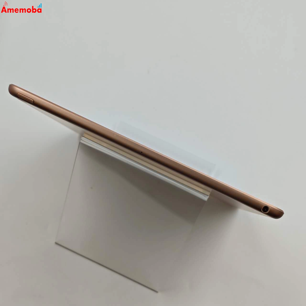 iPad Air 第3世代 Wi-Fiモデル 64GB ゴールド MUUL2J/A  ジャンク品