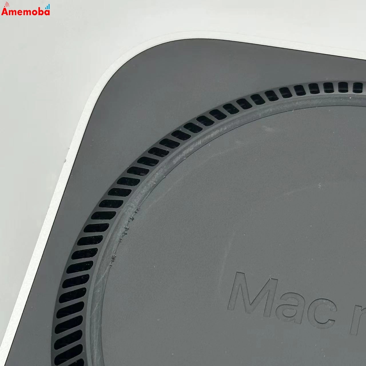 Mac Mini Late 2024 M4 Pro 24GB 512GB シルバー MCX44J/A 美品 24GB/512GB