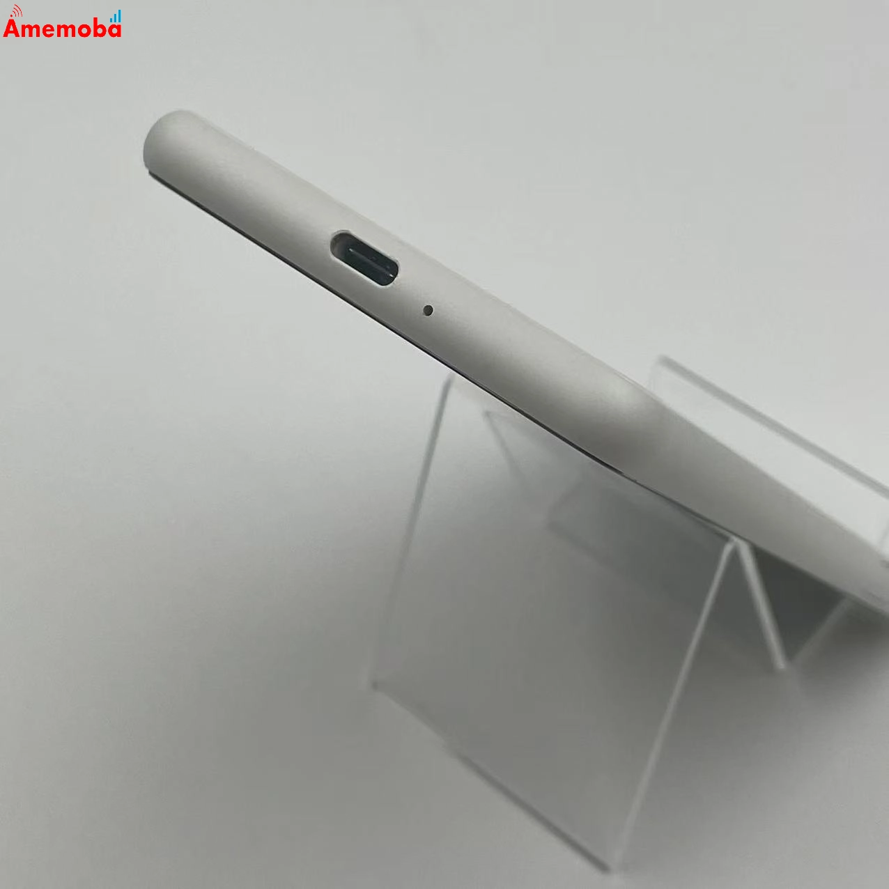 Xperia 10 II 4GB/64GB ホワイト SOV43 AU版SIMフリー 美品 au