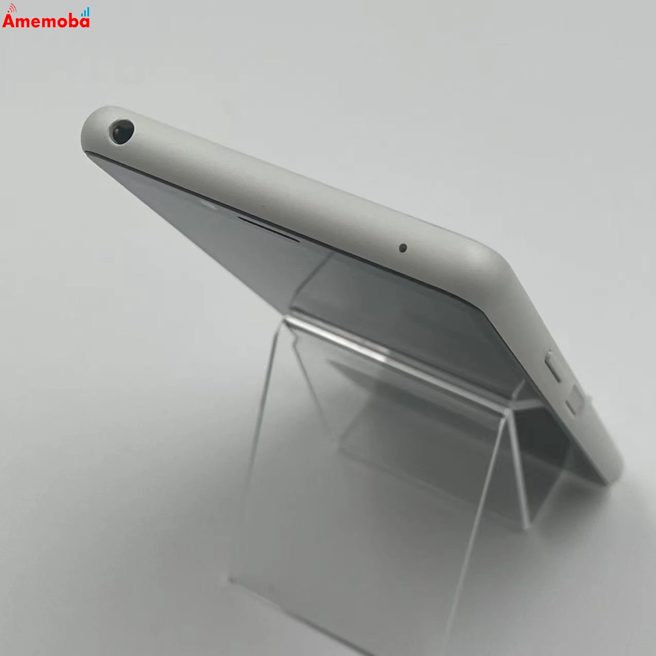 Xperia 10 II 4GB/64GB ホワイト SOV43 AU版SIMフリー 美品 au