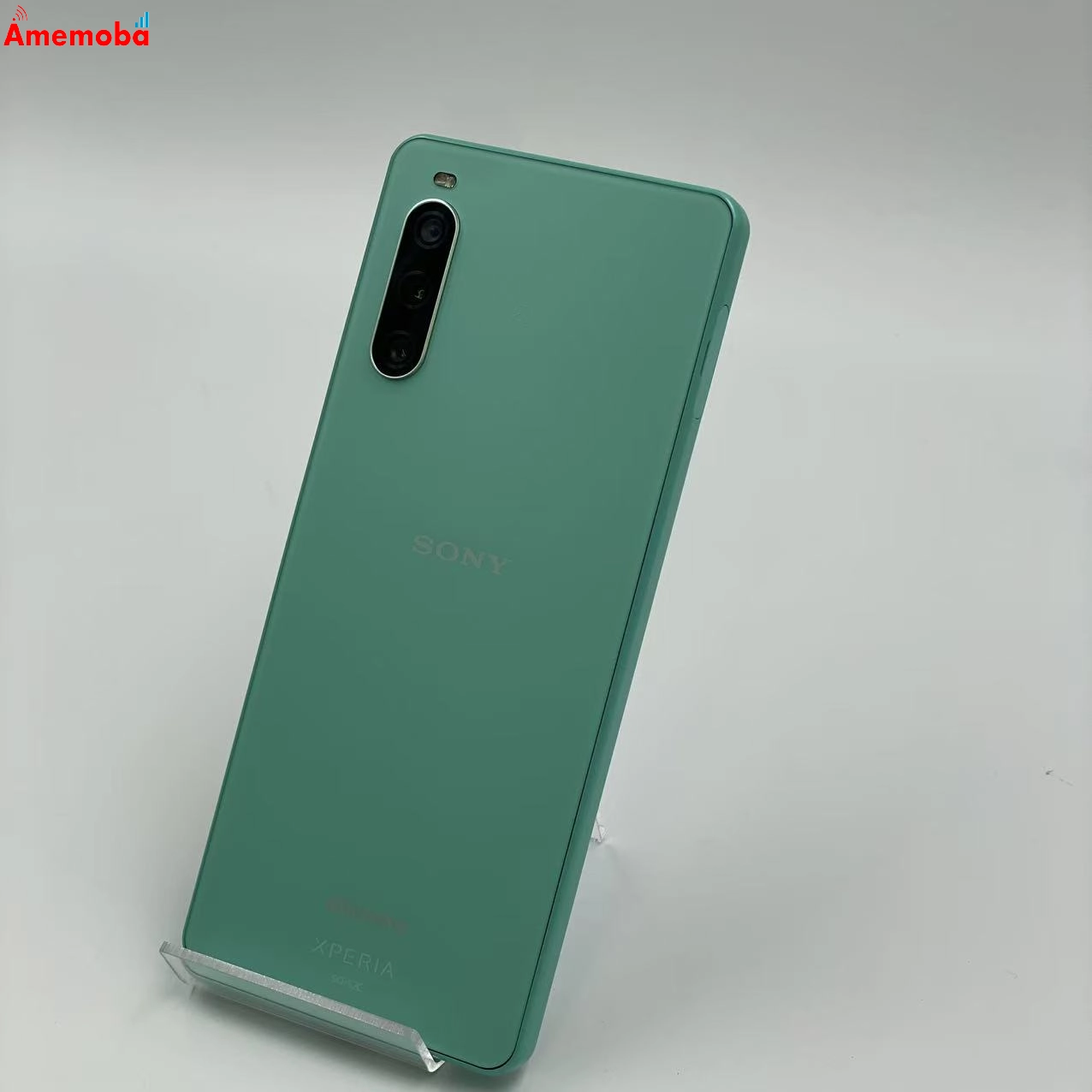 Xperia 10 IV 128GB ミント SO-52C docomo版SIMフリー