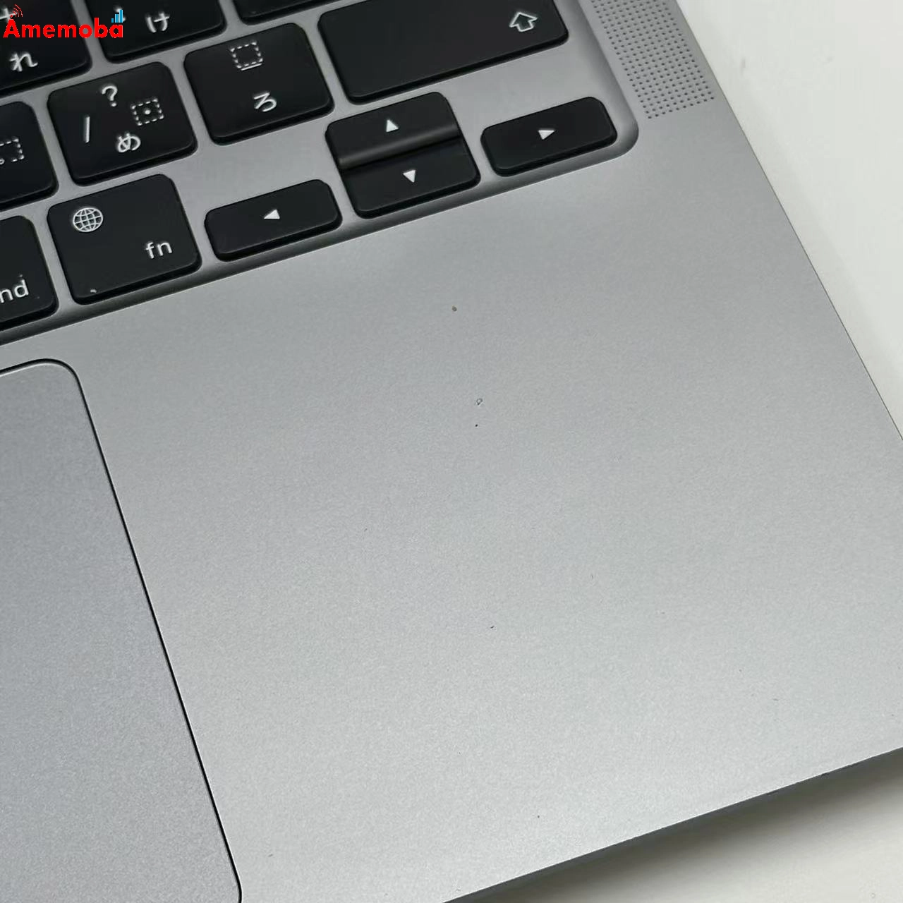 MacBook Air M1 2020 8GB 512GB MGN73J/A スペースグレイ 8GB/512GB