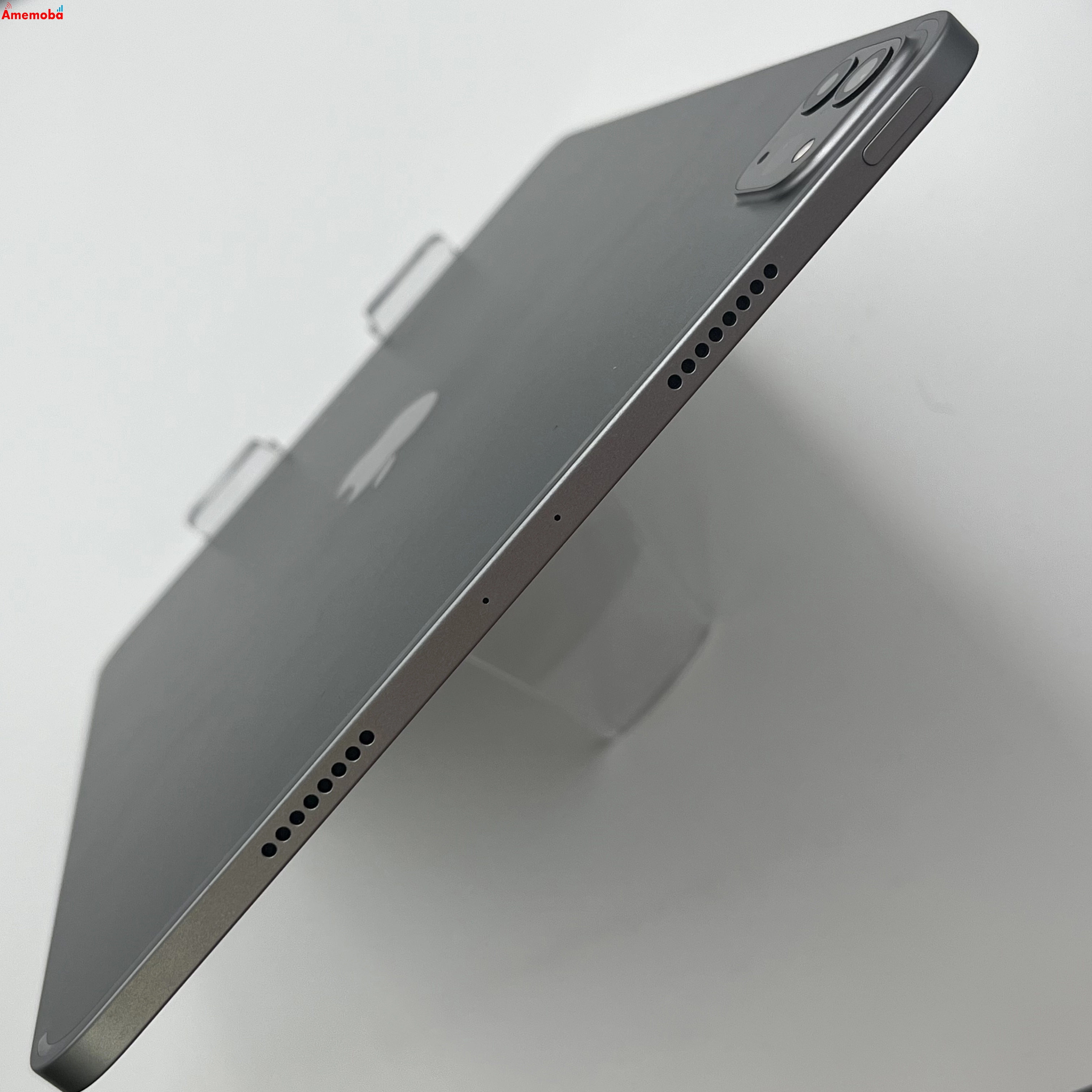 iPad Pro 11インチ 第4世代 Wi-Fiモデル 128GB スペースグレイ MNXD3J/A 極美品