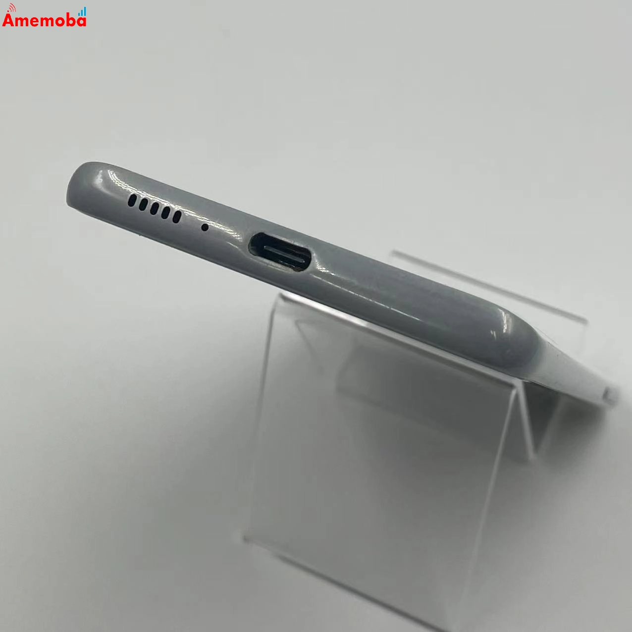 GALAXY A41 64GB ホワイト SCV48 AU版SIMフリー