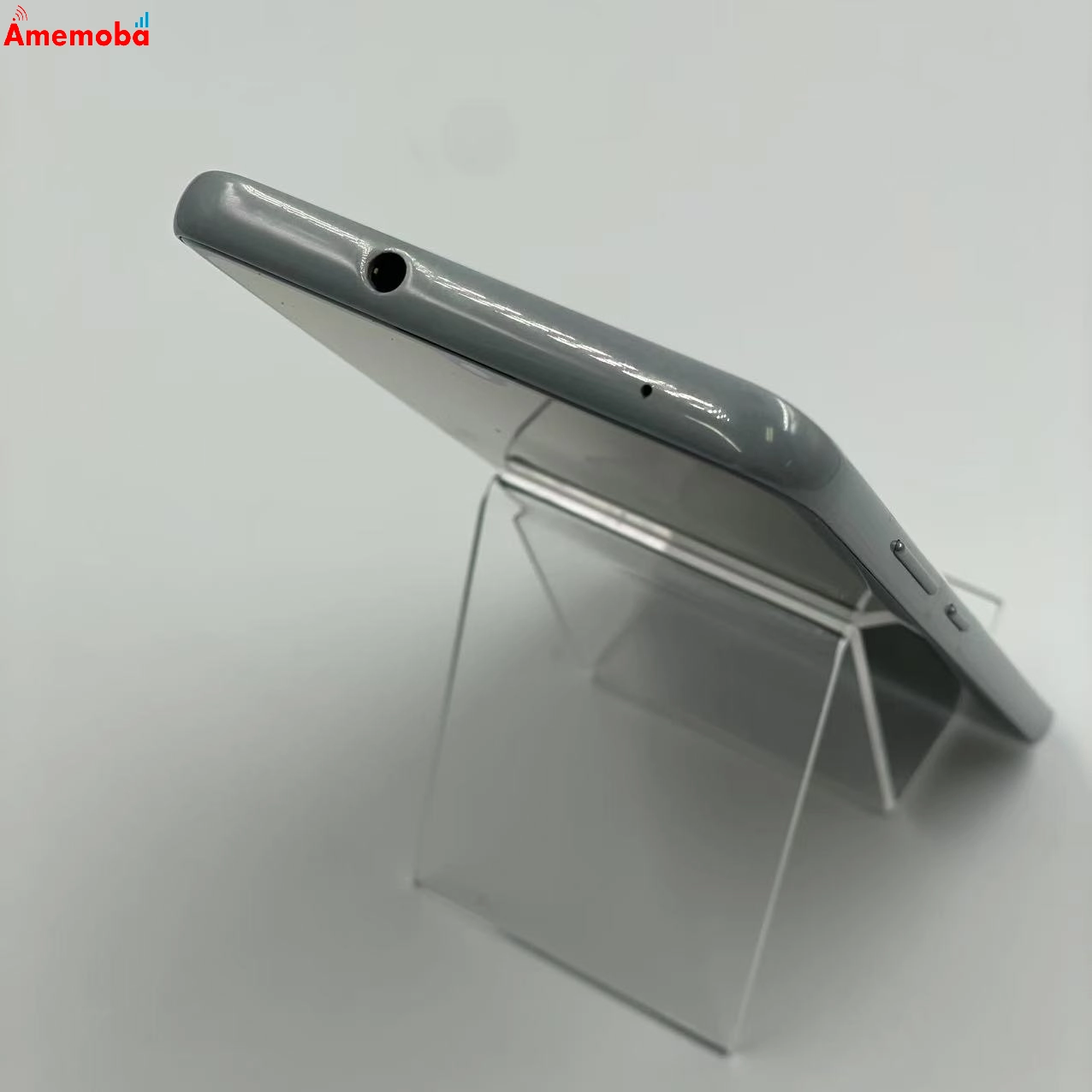 GALAXY A41 64GB ホワイト SCV48 AU版SIMフリー