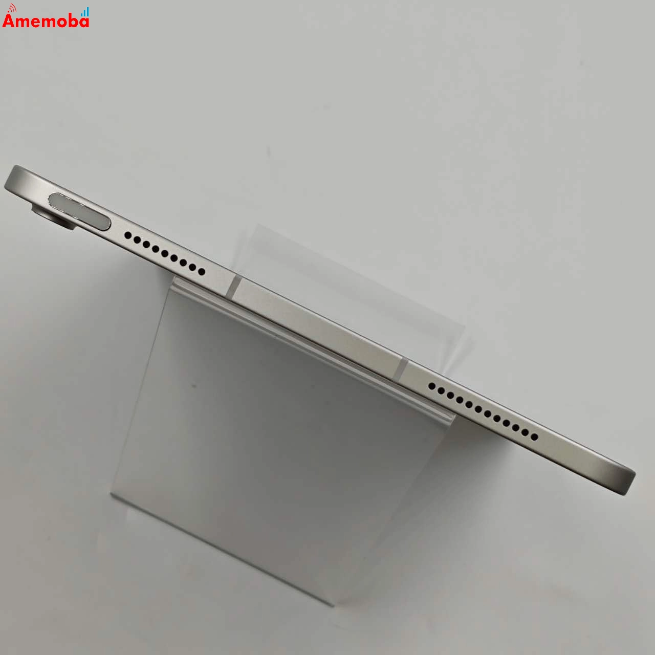 iPad 第10世代 Wi-Fi+Cellularモデル 64GB シルバー MQ6J3J/A SoftBank版SIMフリー 新品同様