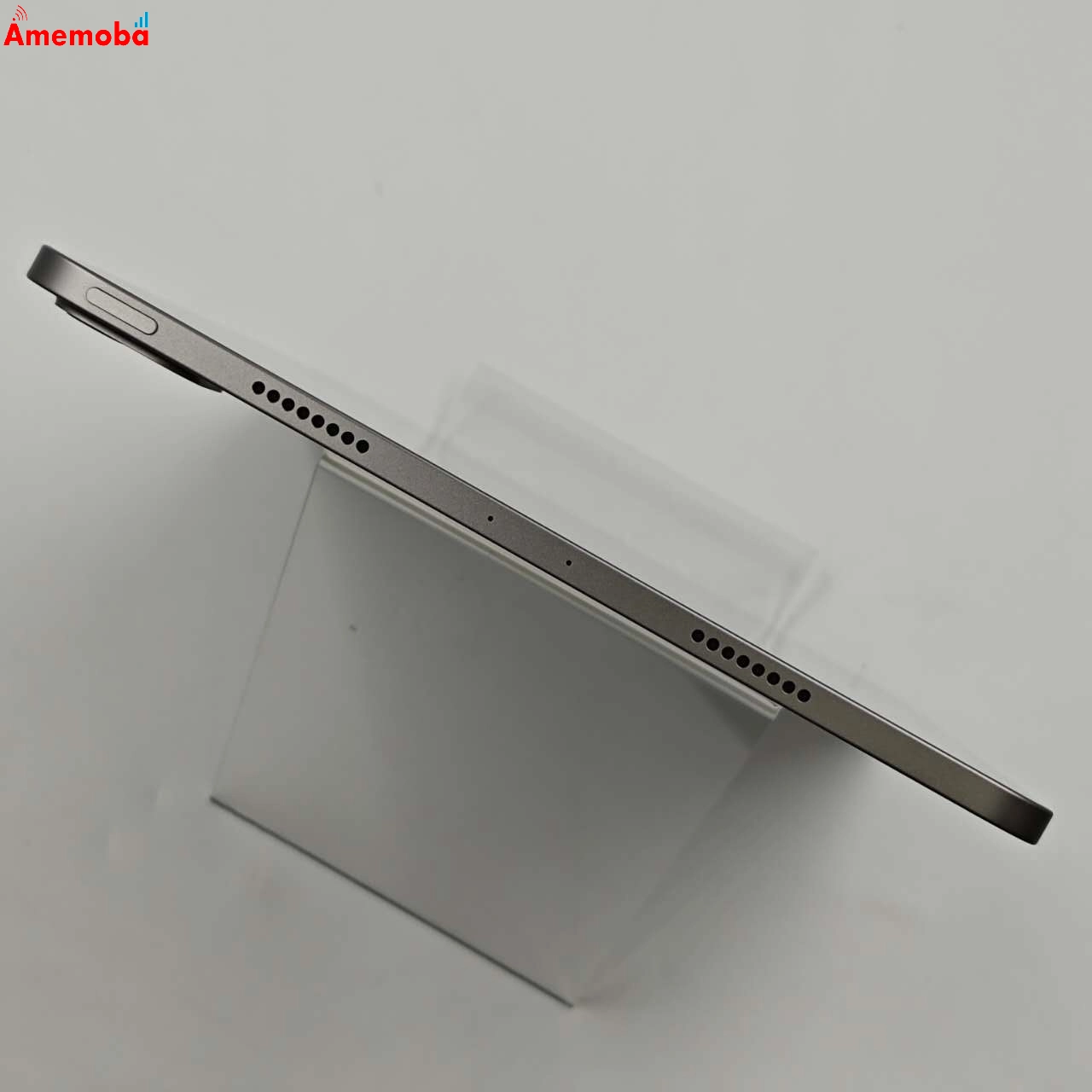 iPad Pro 11インチ 第4世代 Wi-Fiモデル 512GB スペースグレイ MNXH3J/A 極美品