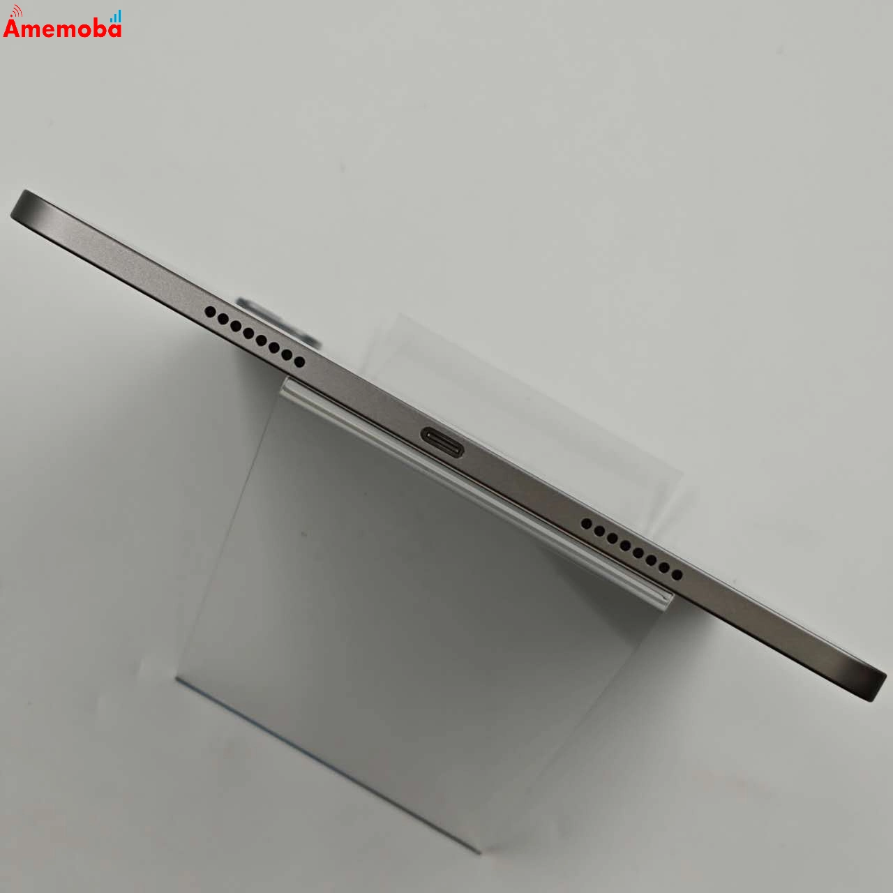 iPad Pro 11インチ 第4世代 Wi-Fiモデル 512GB スペースグレイ MNXH3J/A 極美品