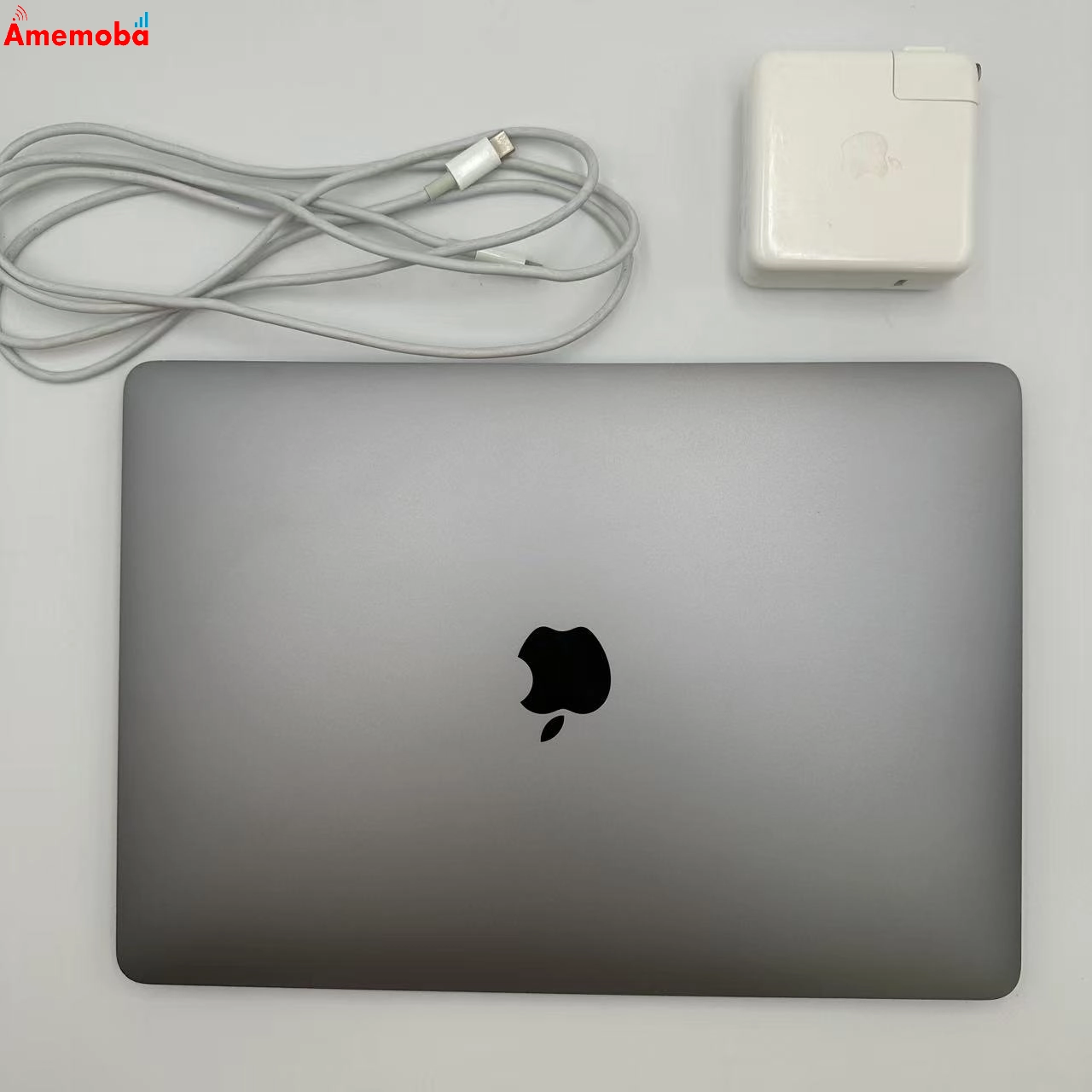 MacBook Pro 13インチ 2017 2.3GHz Core i5 8GB 512GB A1708 スペースグレイ 美品 8GB/512GB