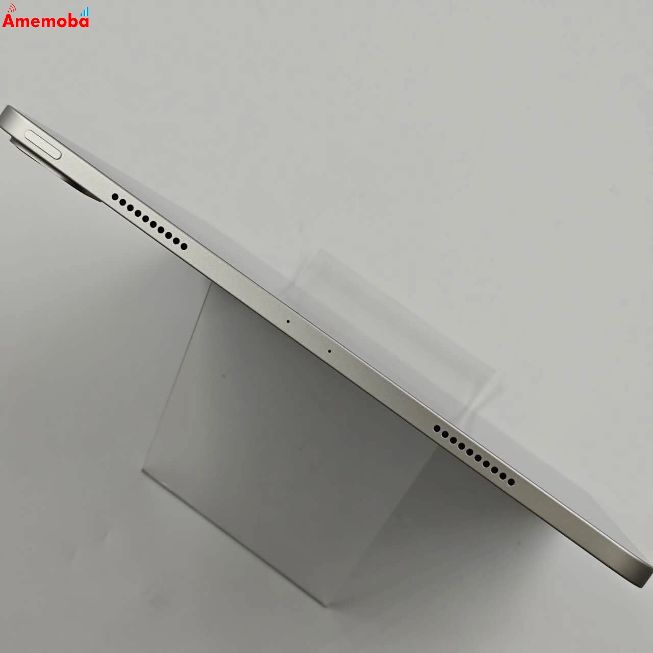 iPad Pro 12.9インチ 第6世代 Wi-Fiモデル 128GB シルバー MNXQ3J/A 新品同様