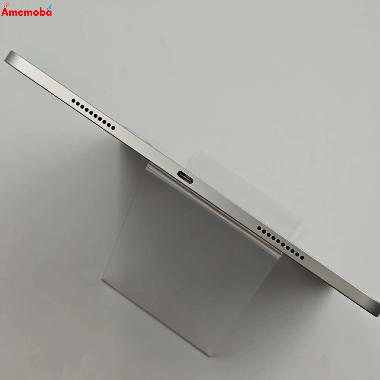 iPad Pro 12.9インチ 第6世代 Wi-Fiモデル 128GB シルバー MNXQ3J/A 新品同様