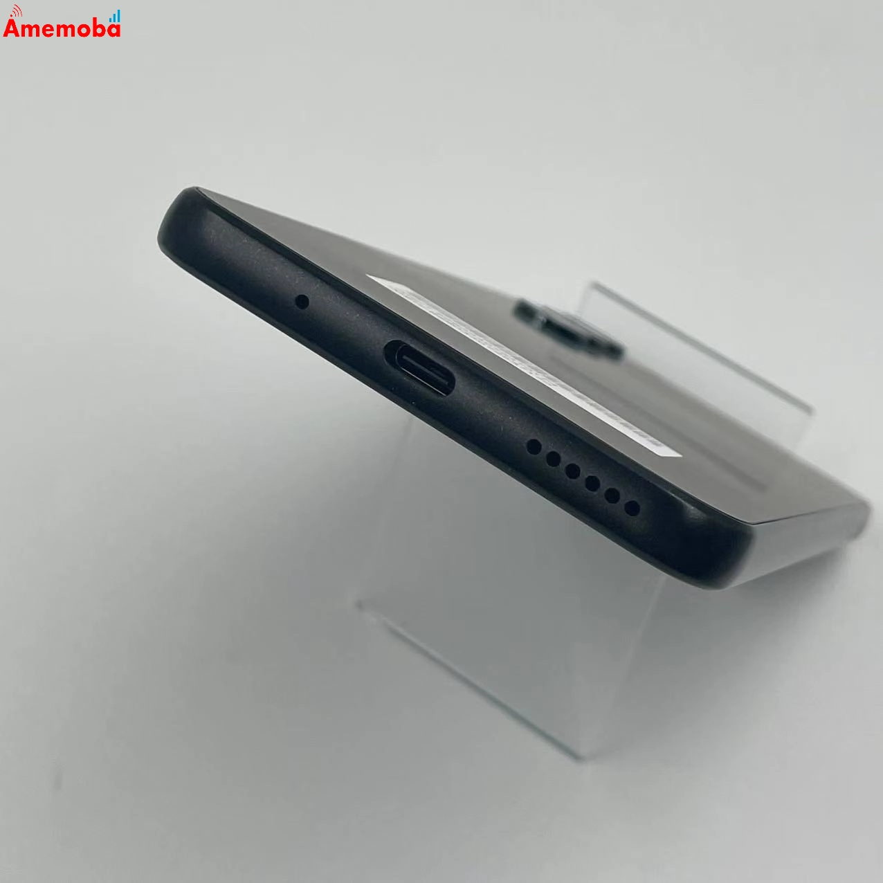 nubia S 5G 128GB ブラック A403ZT Y!mobile版SIMフリー