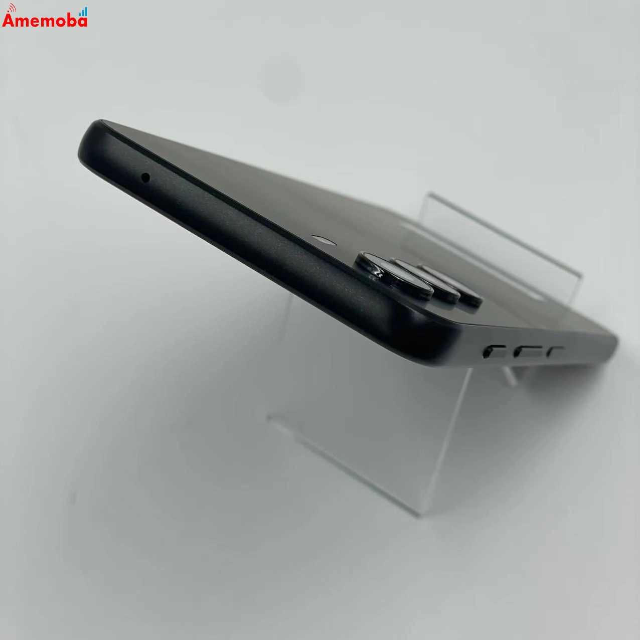 nubia S 5G 128GB ブラック A403ZT Y!mobile版SIMフリー