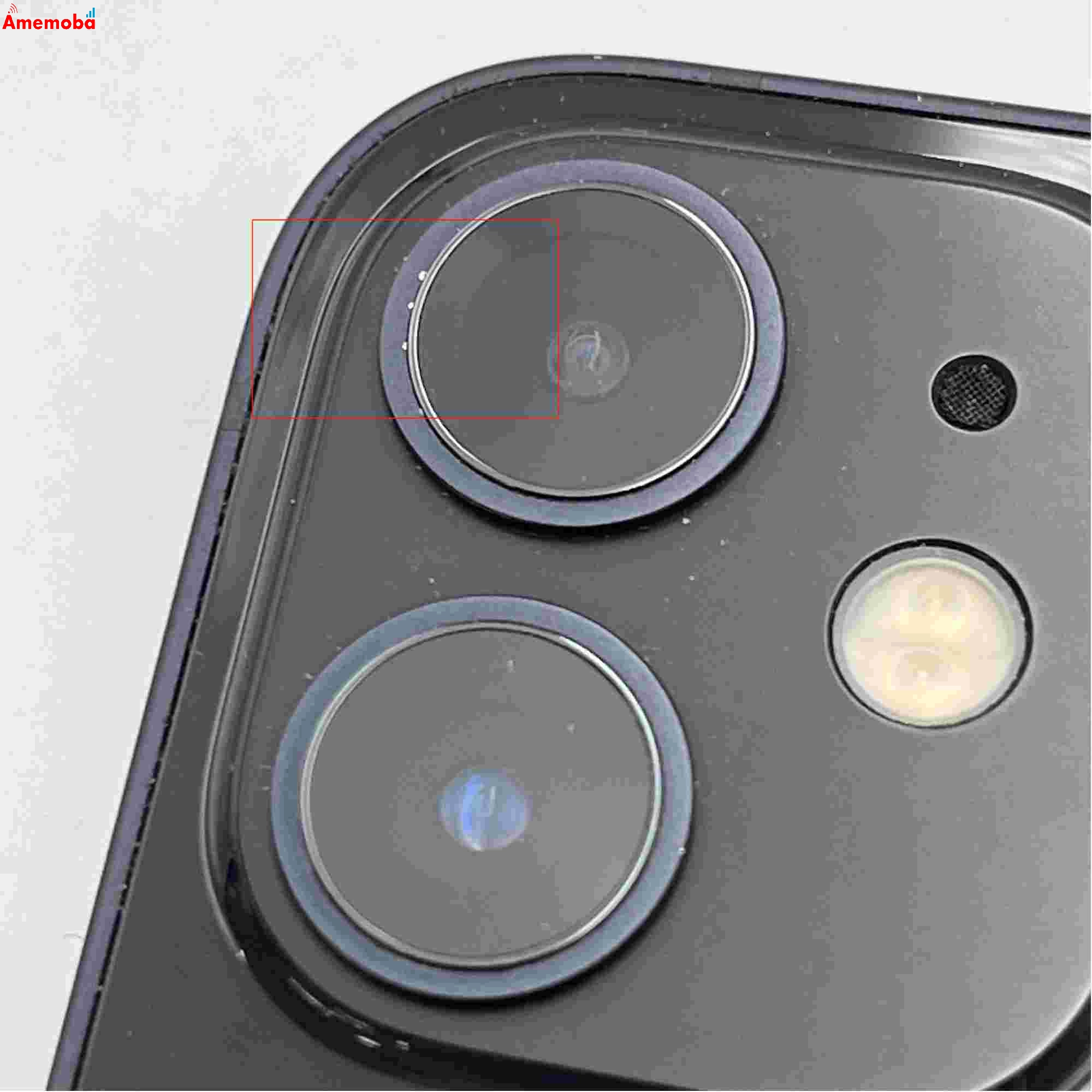 iPhone12 mini 64GB ブラック MGA03J/A AU版SIMフリー au