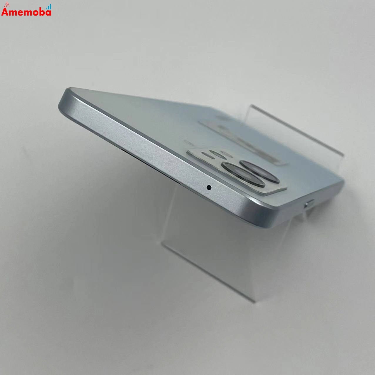 OPPO Reno7 A 128GB ドリームブルー A201OP Y!mobile版SIMフリー