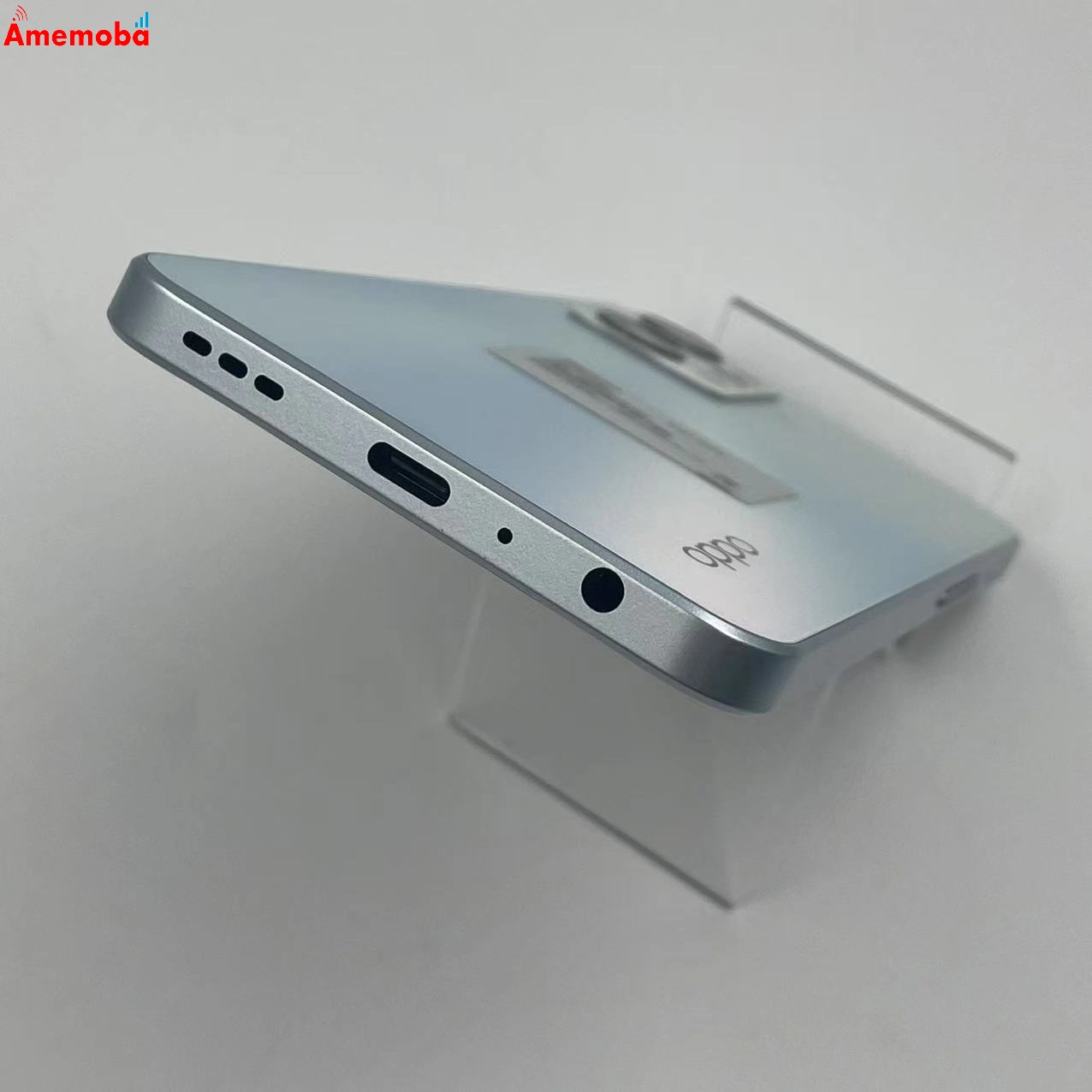 OPPO Reno7 A 128GB ドリームブルー A201OP Y!mobile版SIMフリー