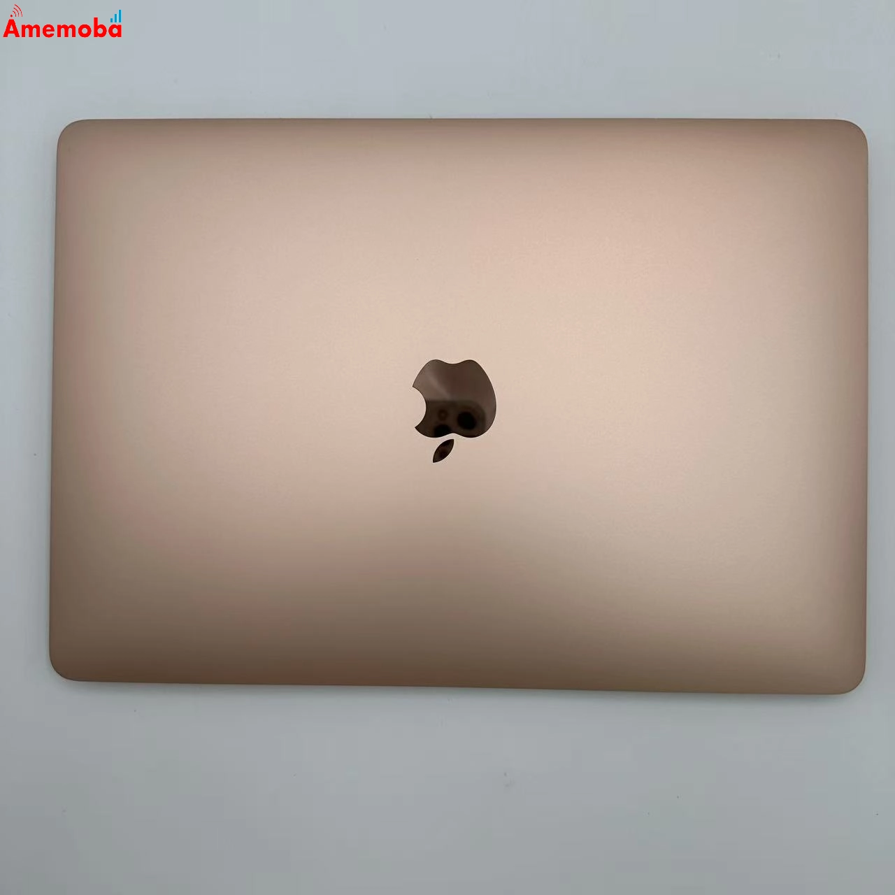 MacBook Air Retina 13インチ 2020 1.1GHz Core i5 8GB 512GB A2179 ゴールド 極美品 8GB/512GB
