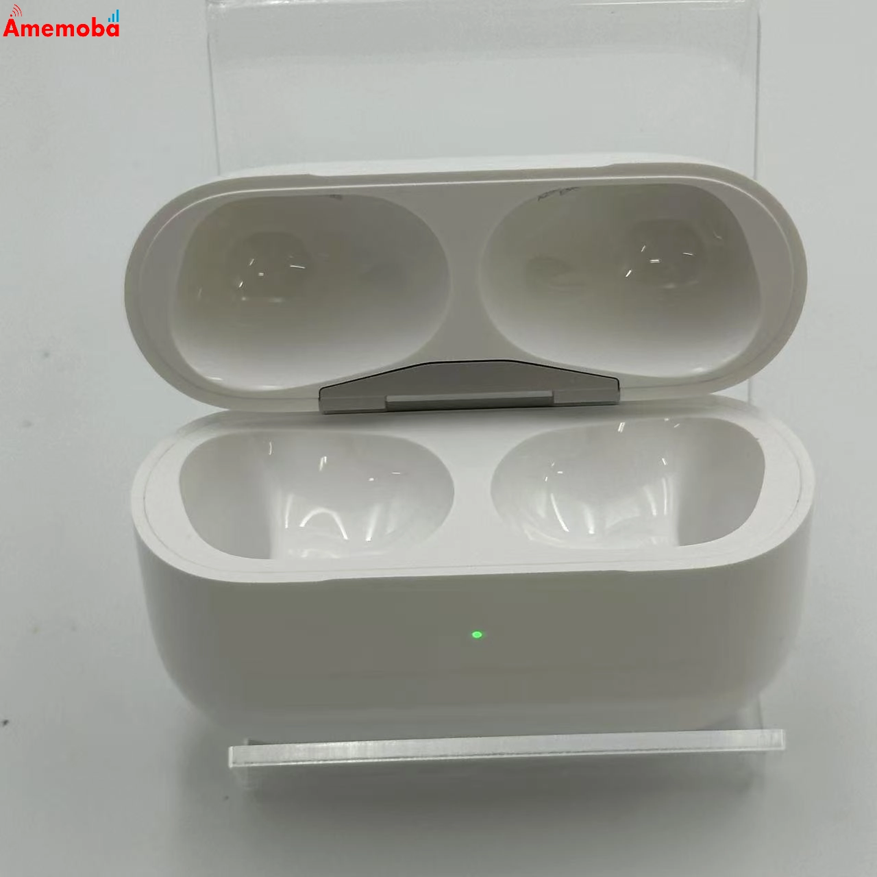 AirPods Pro 第2世代 MagSafe充電ケース USB-C ホワイト A2968 極美品