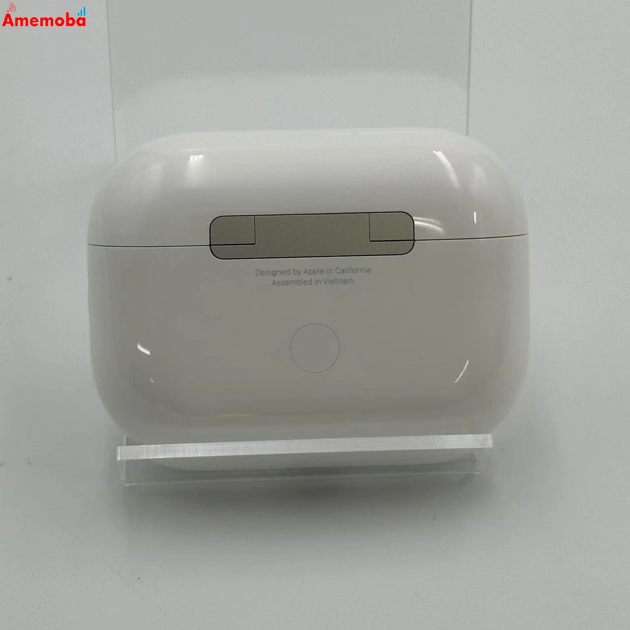 AirPods Pro 第2世代 MagSafe充電ケース USB-C ホワイト A2968 極美品