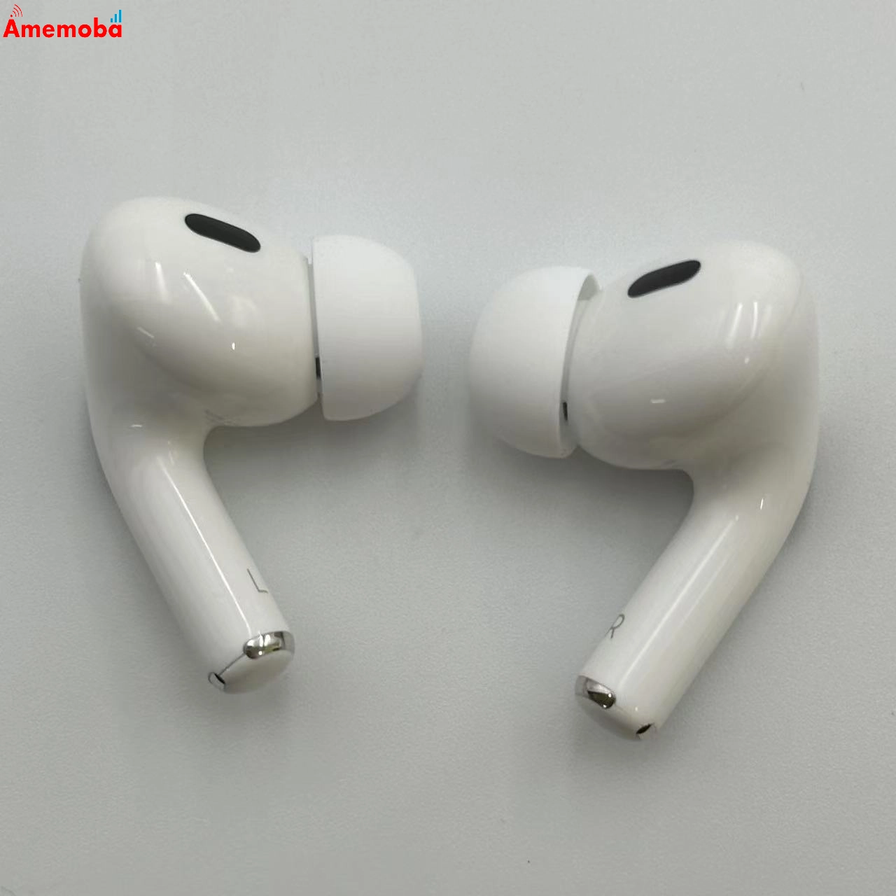 AirPods Pro 第2世代 MagSafe充電ケース USB-C ホワイト A2968 極美品