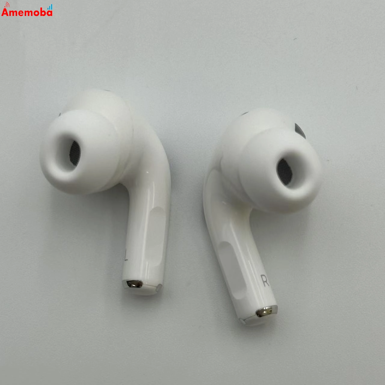 AirPods Pro 第2世代 MagSafe充電ケース USB-C ホワイト A2968 極美品