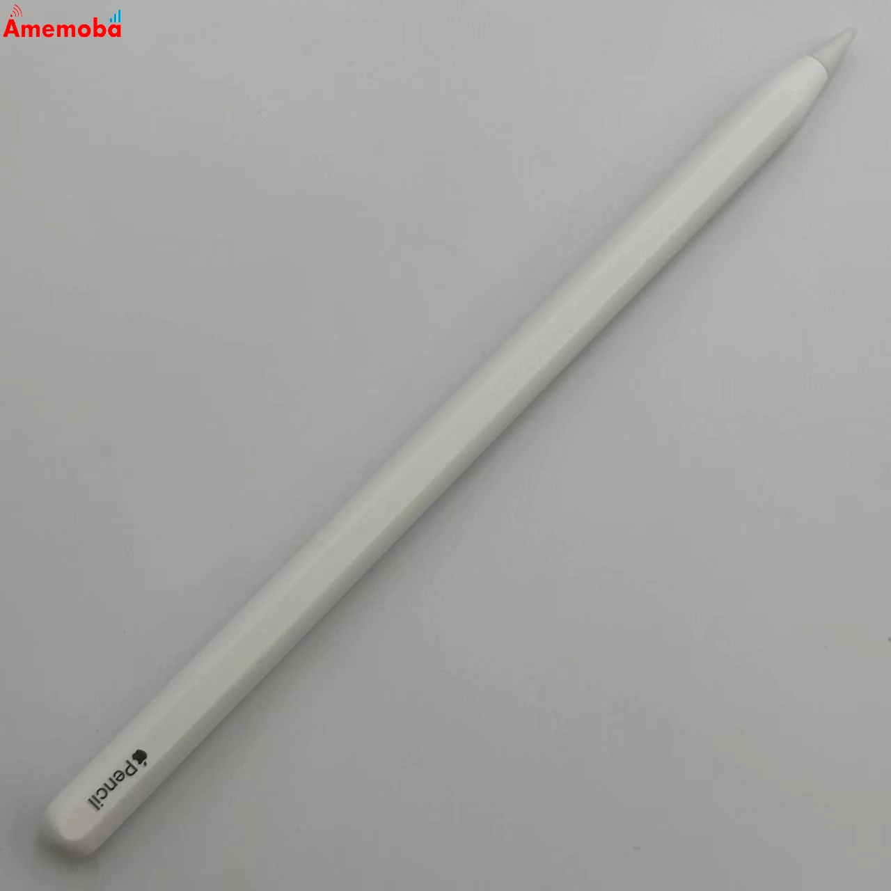 Apple Pencil 第2世代 ホワイト A2051 美品