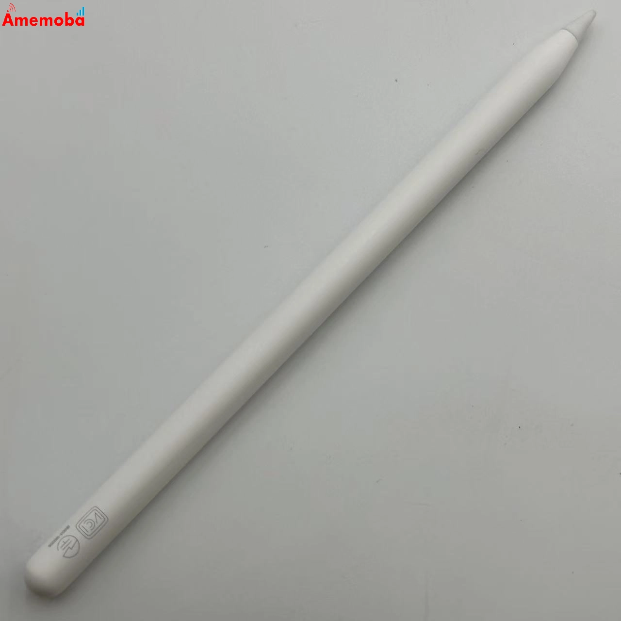 Apple Pencil 第2世代 ホワイト A2051 美品