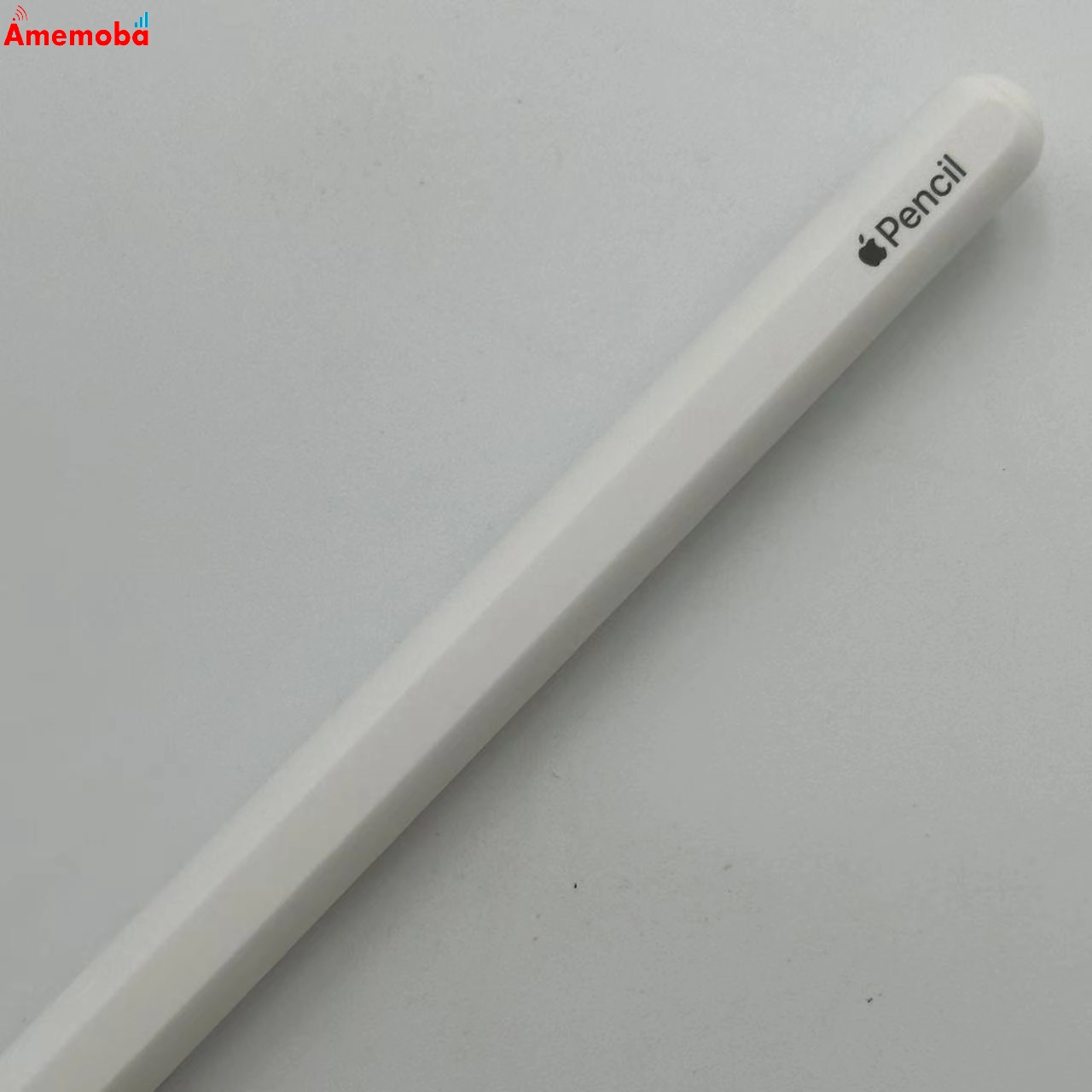 Apple Pencil 第2世代 ホワイト A2051 美品