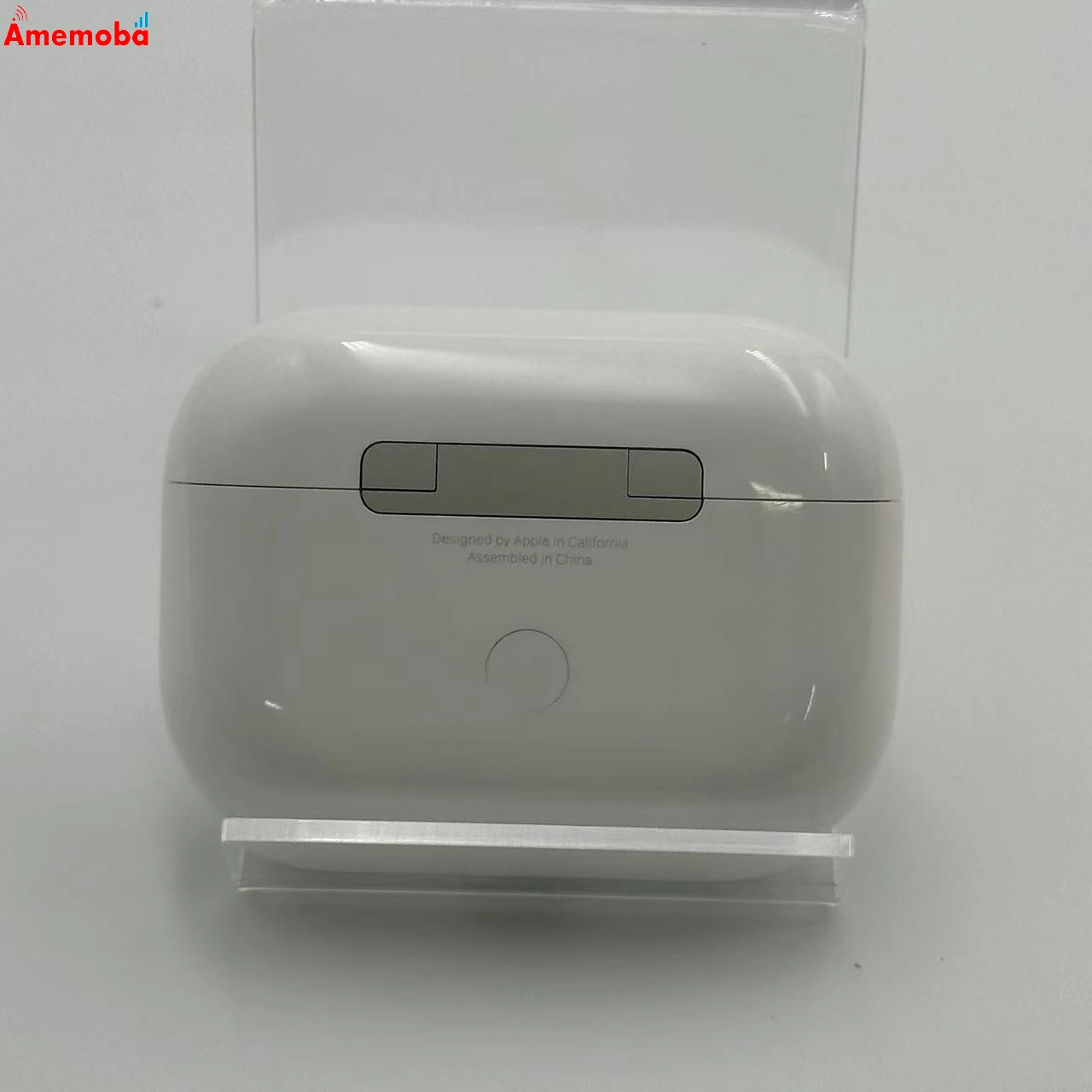 AirPods Pro 第2世代 MagSafe充電ケース USB-C ホワイト MTJV3J/A 美品